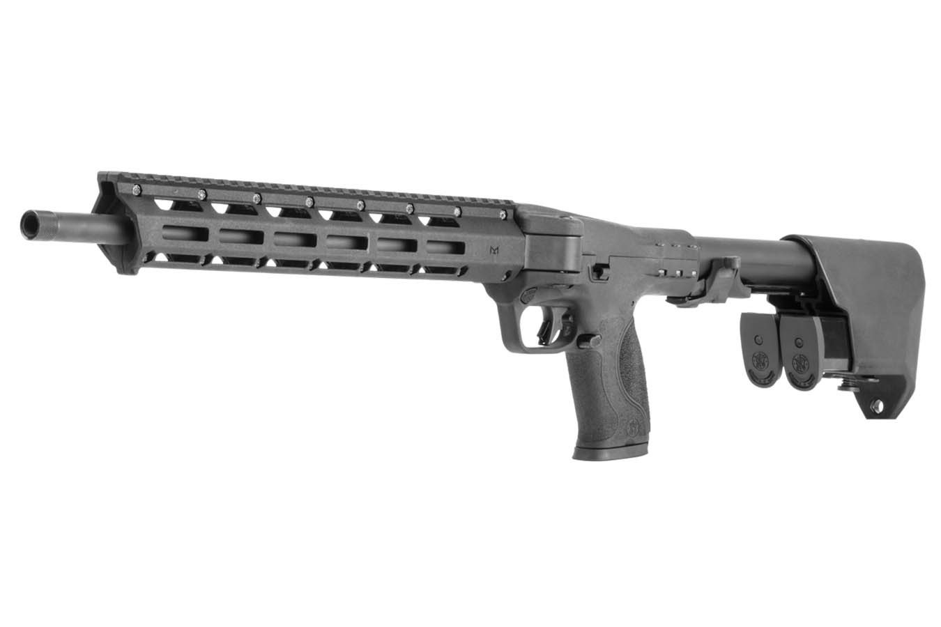SMITH AND WESSON M&P FPC 10mm Semi-Auto Rifle (LE)